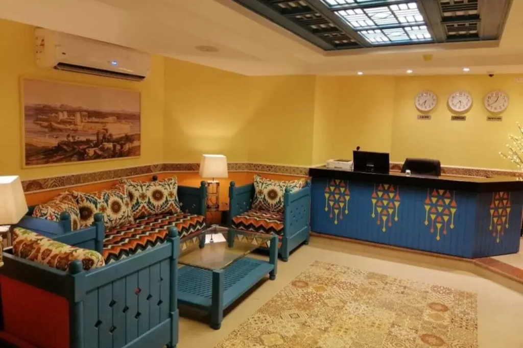 Hotel photo 12