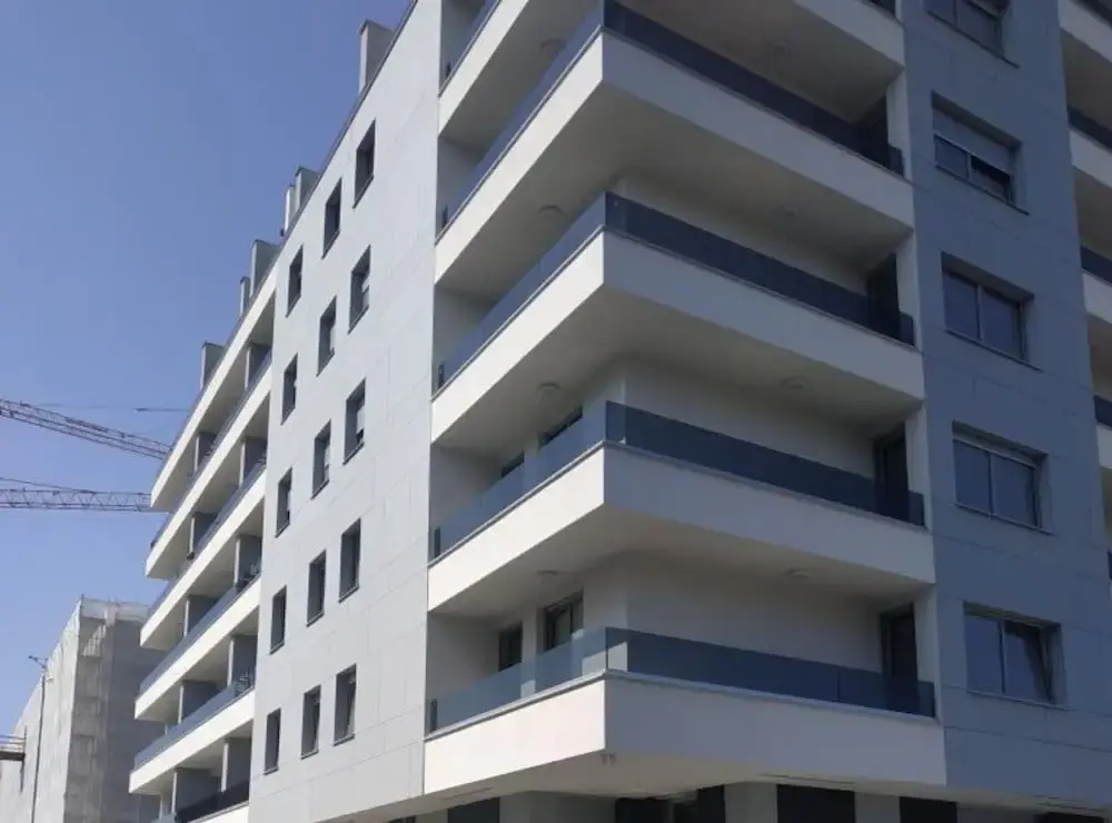 Comfort Apartment Baruna Filipovića