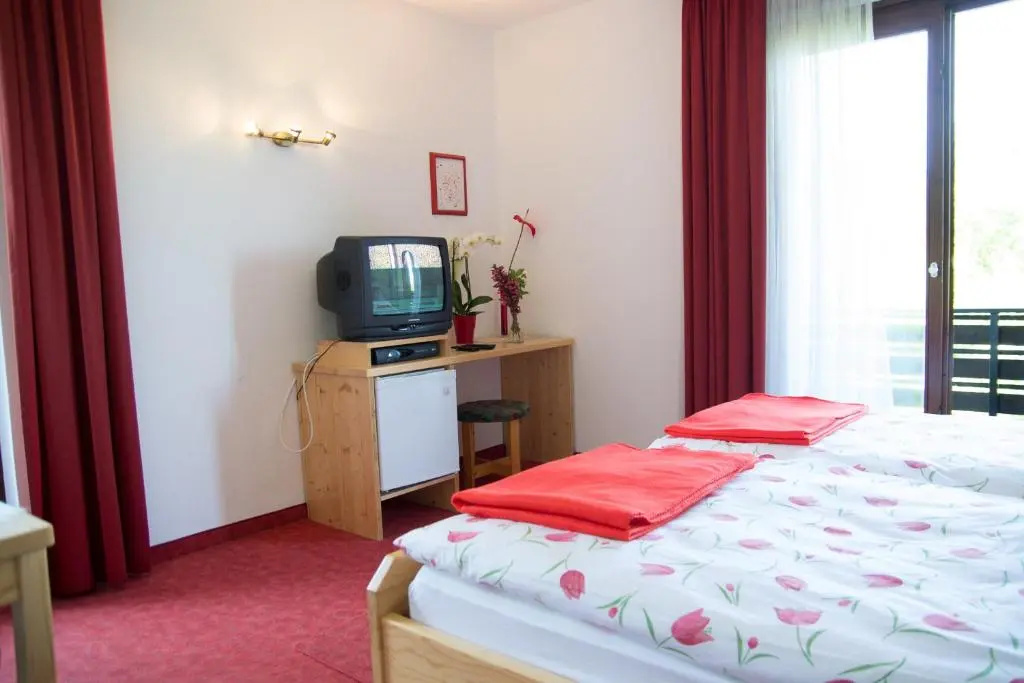 Ferienwohnungen Wrolich - Chambres
