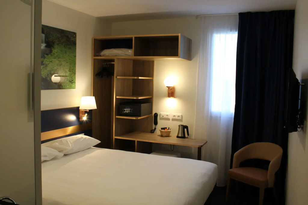 Hotel photo 9
