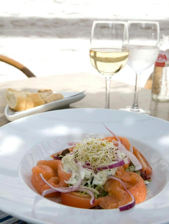 Fletcher Hotel-Restaurant La Ville Blanche - Général
