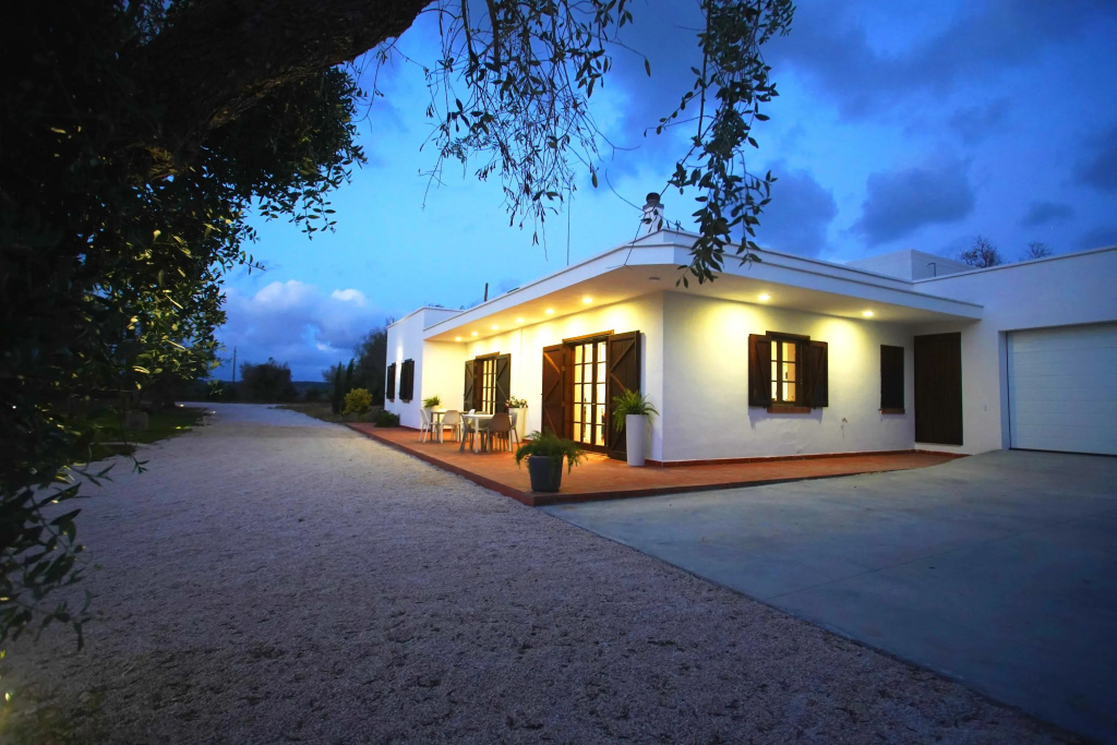 Villa Topazio - Poggiardo