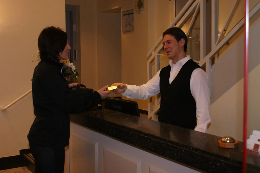 Hotel photo 17