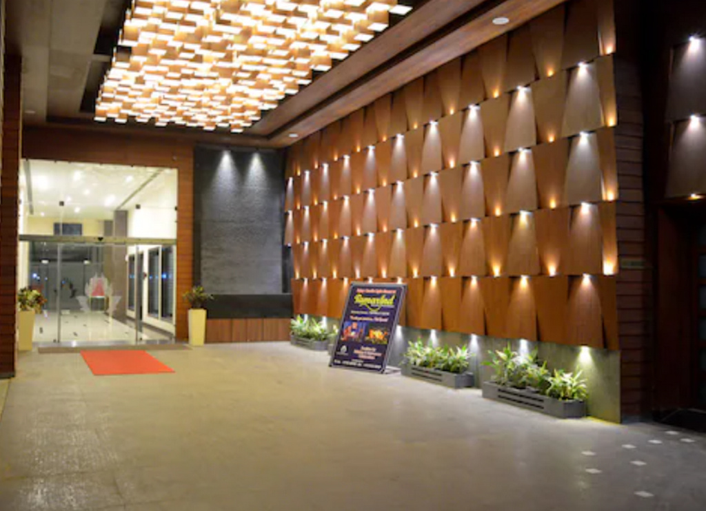 Hotel photo 3