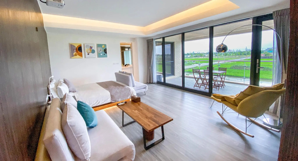 Premium Villa