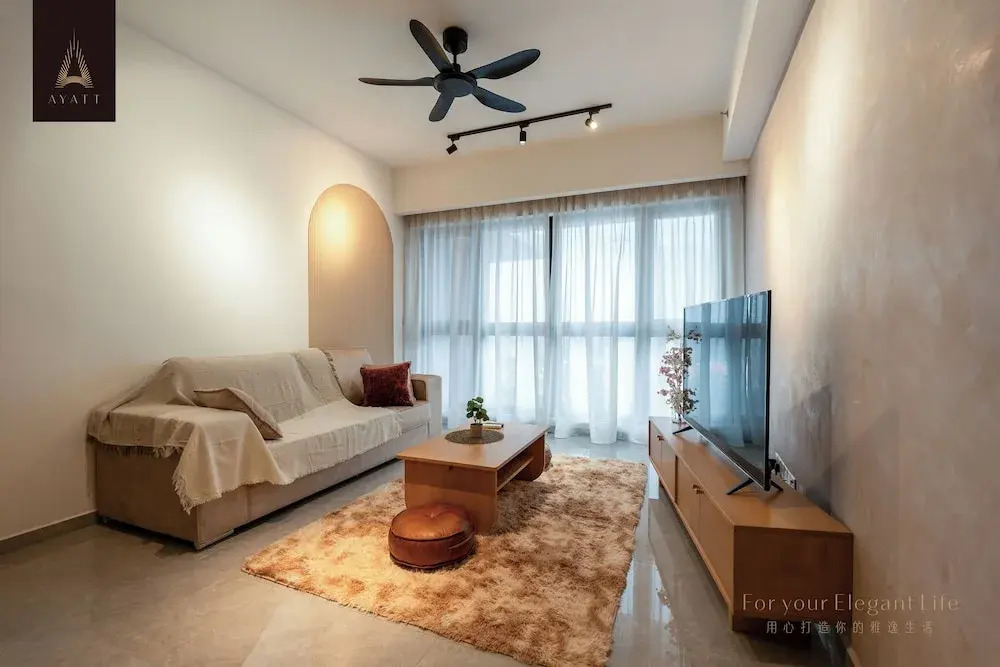 Ayatt Bukit Bintang — фото 3