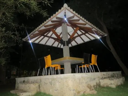 Rimaka Village
