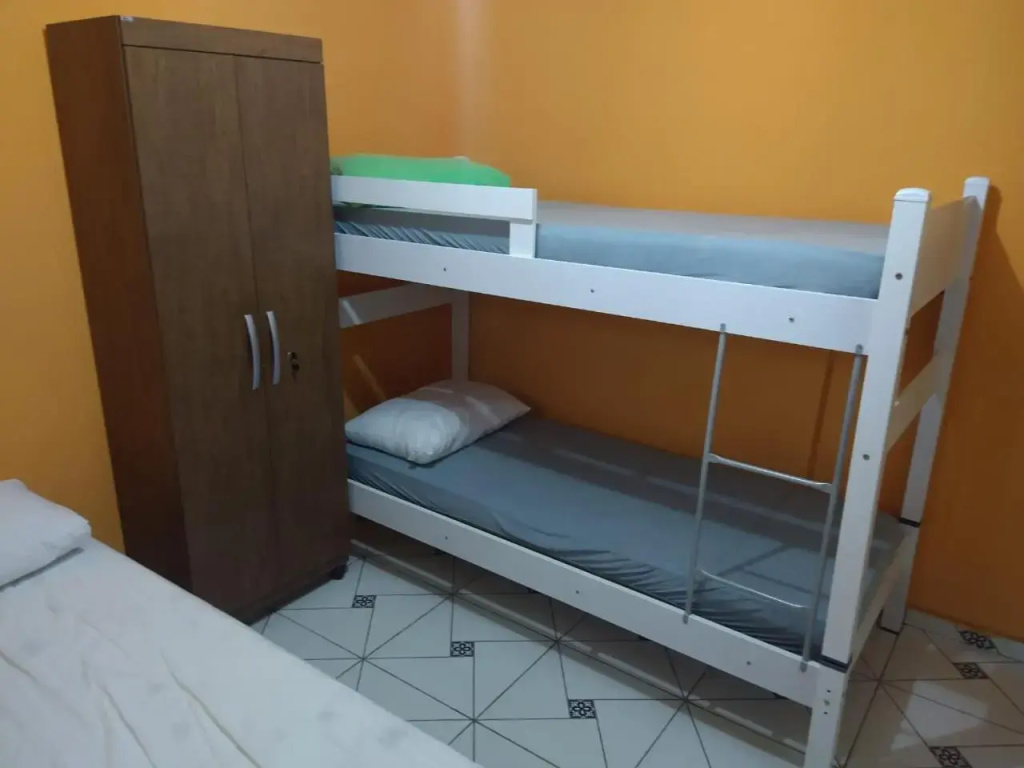 Apartamento Amplo C/2 Suítes em Angra dos Reis