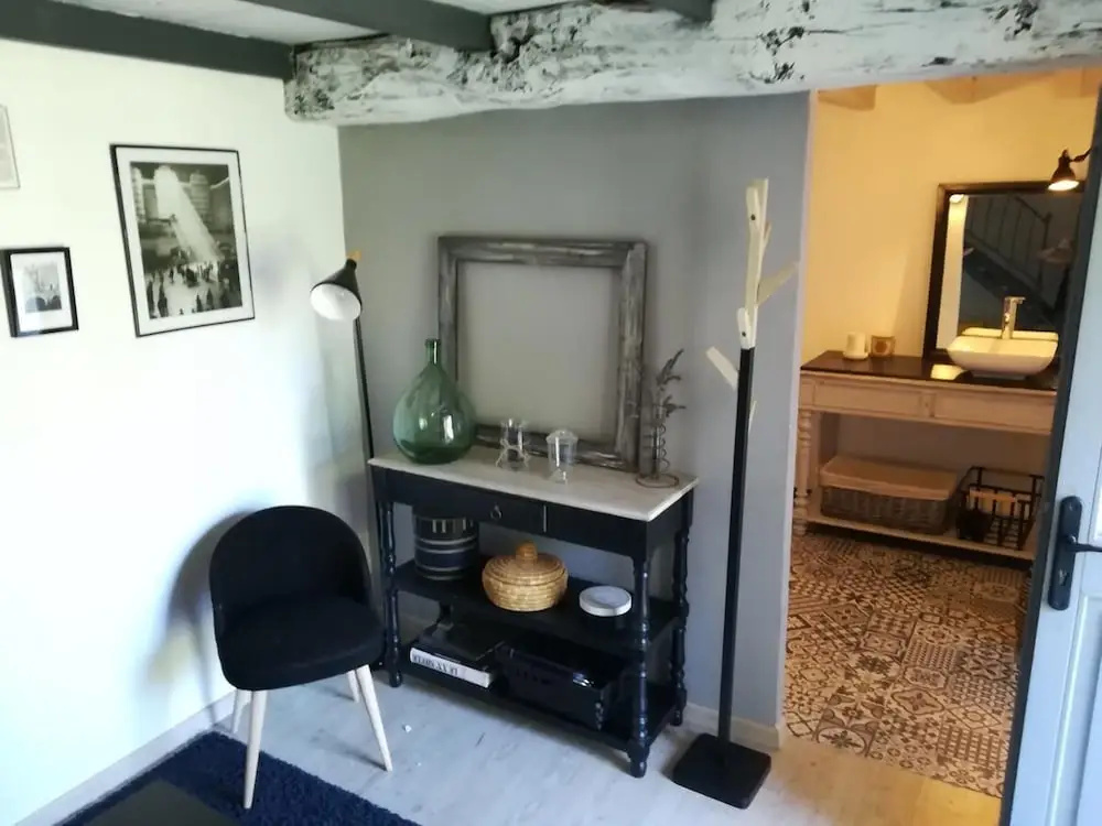 Voir la photo 3 — La Petite Maison