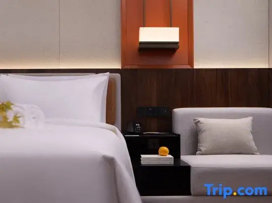 ROYGEM Hotel, Liuyang — фото 6