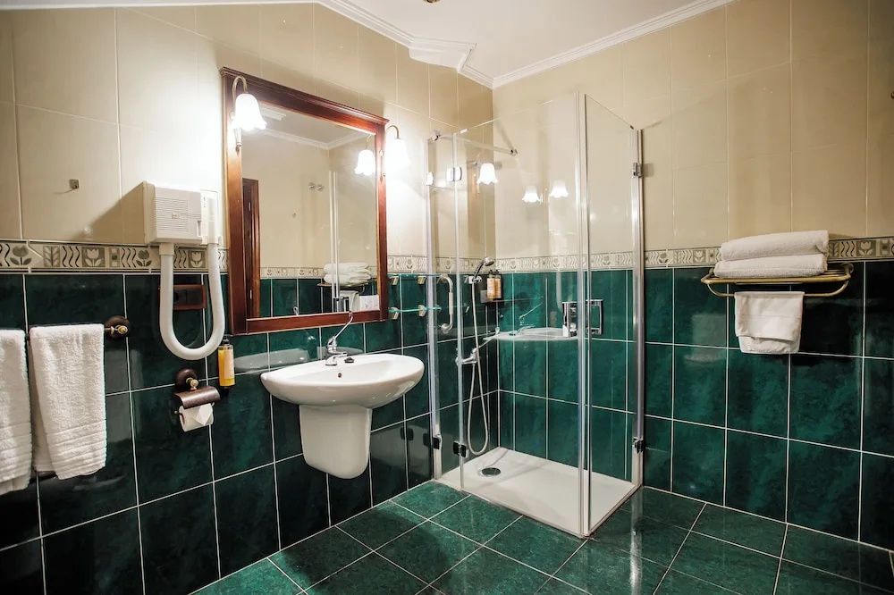 Hotel Conde Rodrigo II by eme hoteles - Chambres