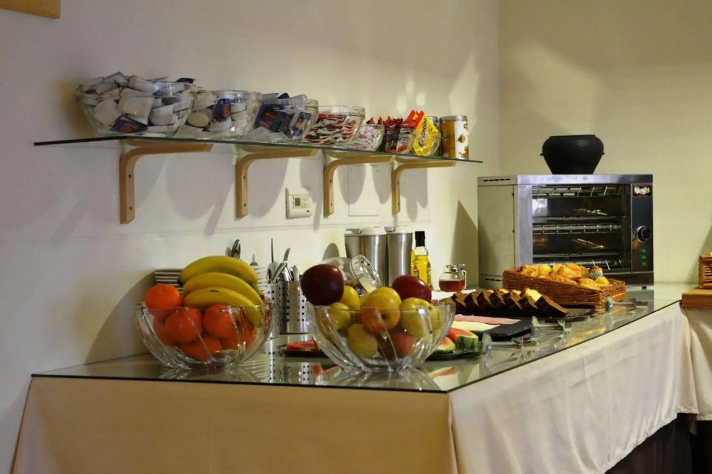 Hotel Ribeira Sacra - Général