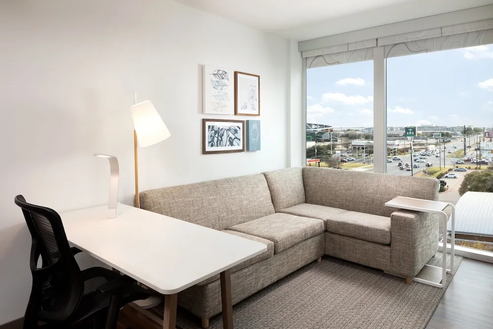 Suite