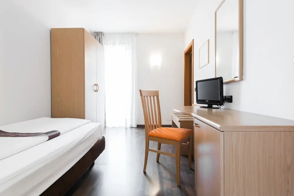 Standard Single room with balcony