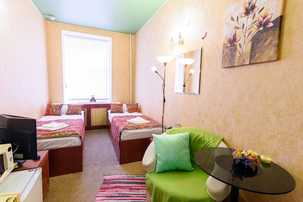Mini-hotel Kon-Tiki — 5