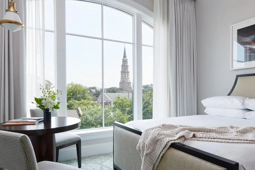 The Spectator Hotel - Chambres