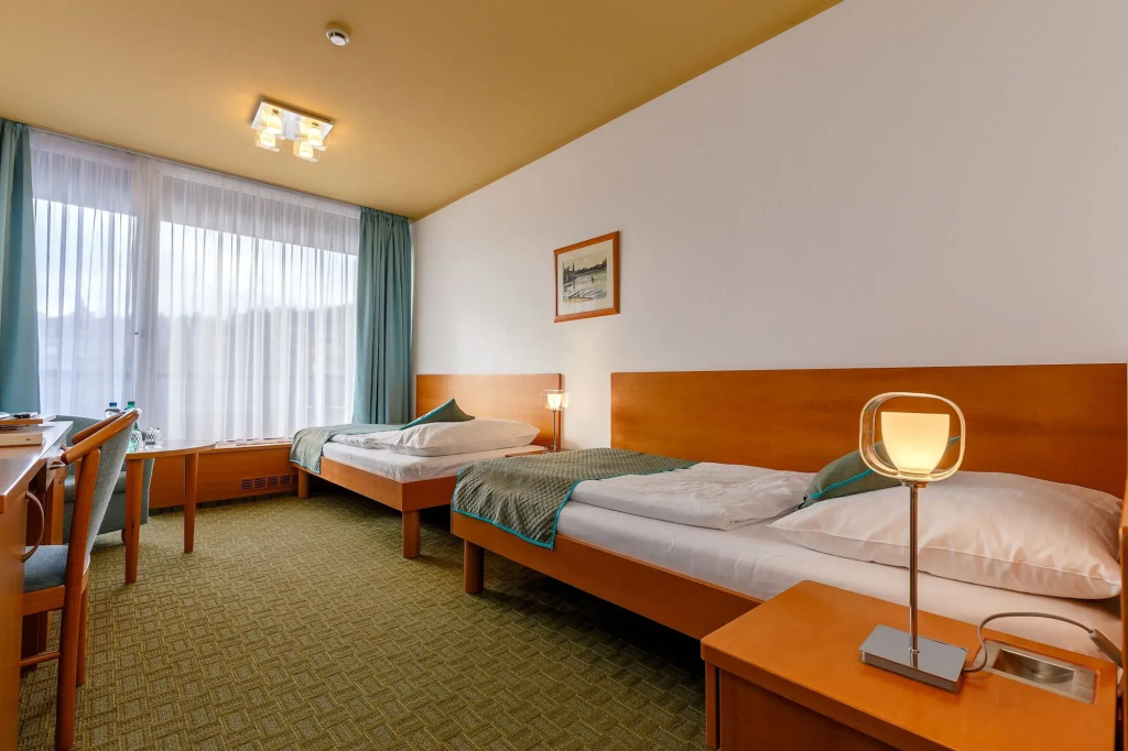 Hotel Thermal - Général
