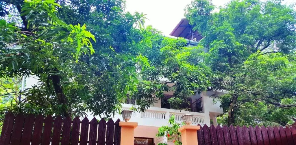 Kevins Homestay
