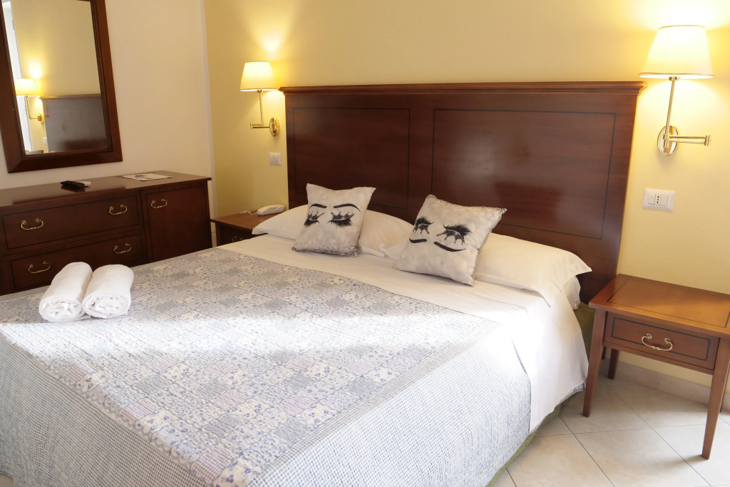 Hotel Elios - Général