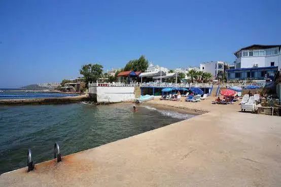 Beach & Waterfront