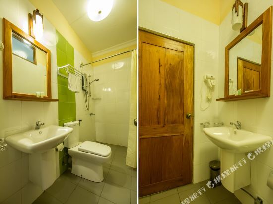 Lafala Hotel & Service Apartment