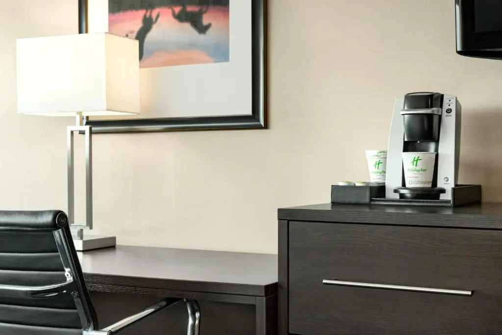 Holiday Inn Louisville East - Hurstbourne by IHG - Chambres