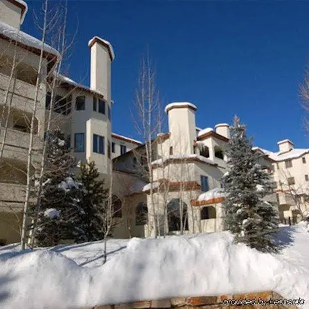 Terraces At Eagle Ridge