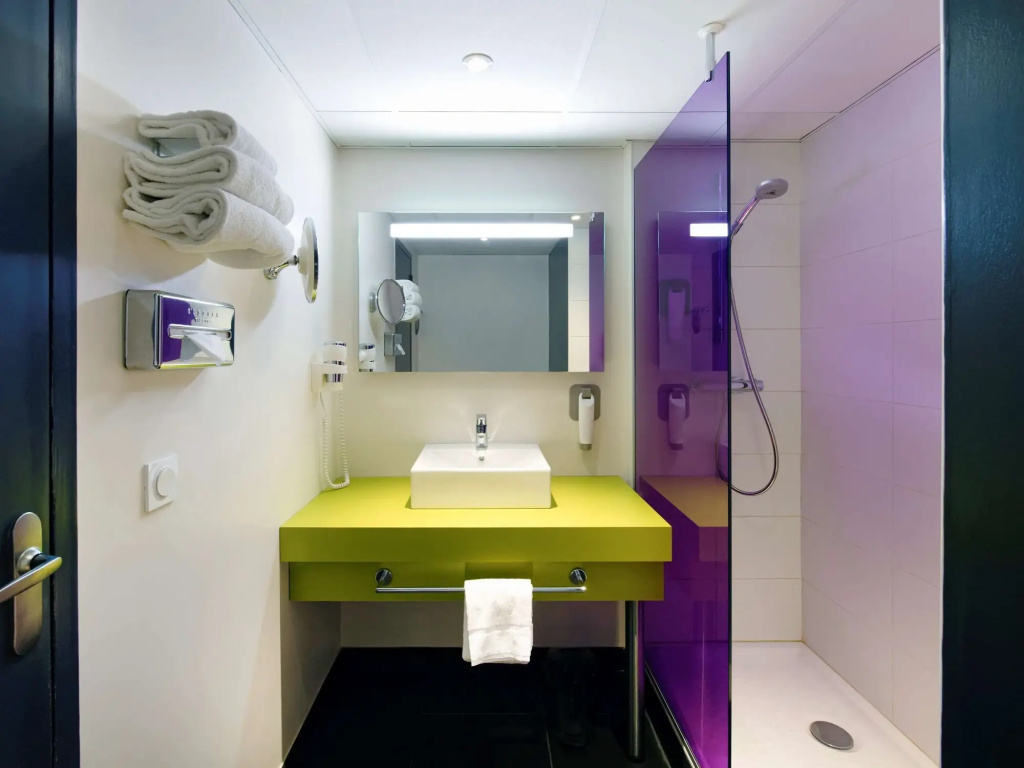 Ibis Styles Chalon sur Saone - Général
