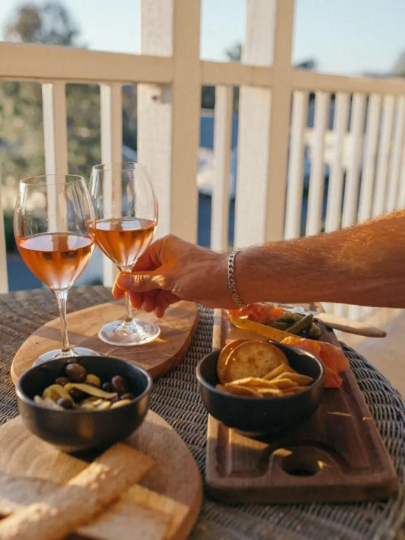 Nimbo Fork Lodge - Général