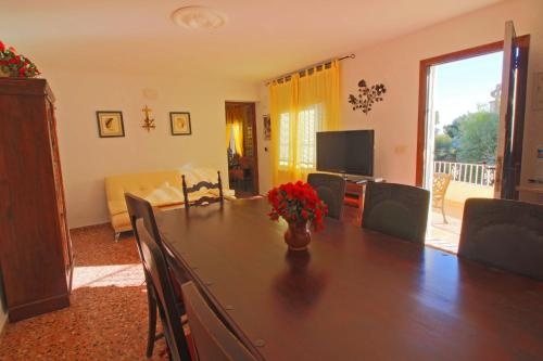 Holiday Home Richelieu - CLP297