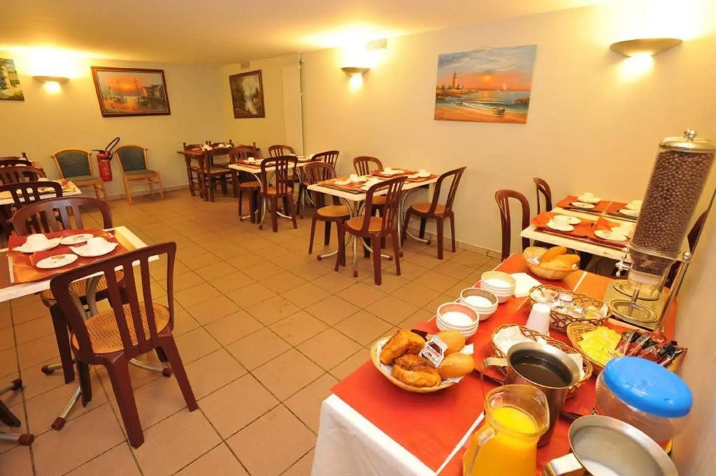 Hotel photo 15