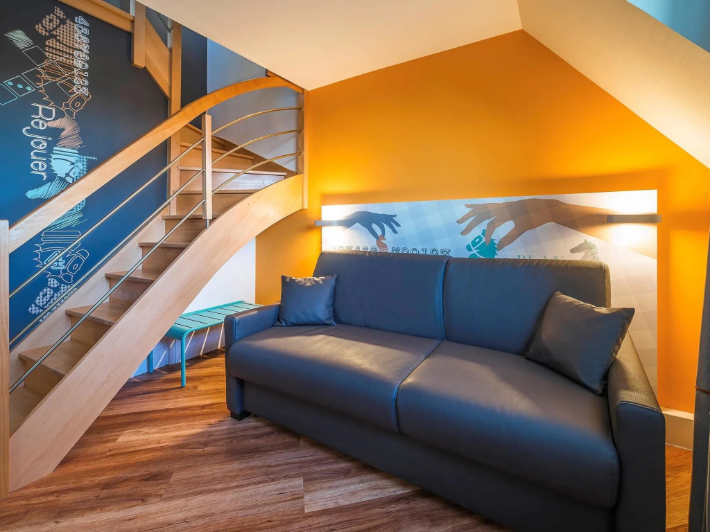 ibis Styles Deauville Centre - Général