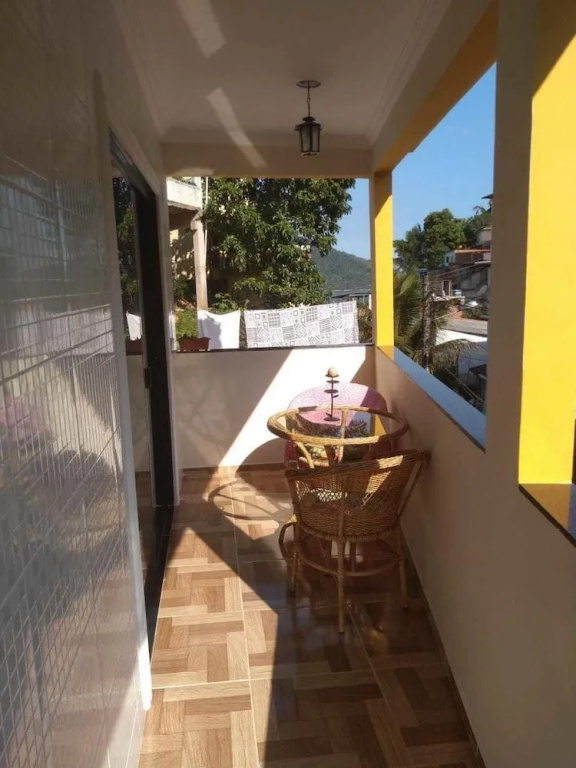 Casa Familiar - Hostel