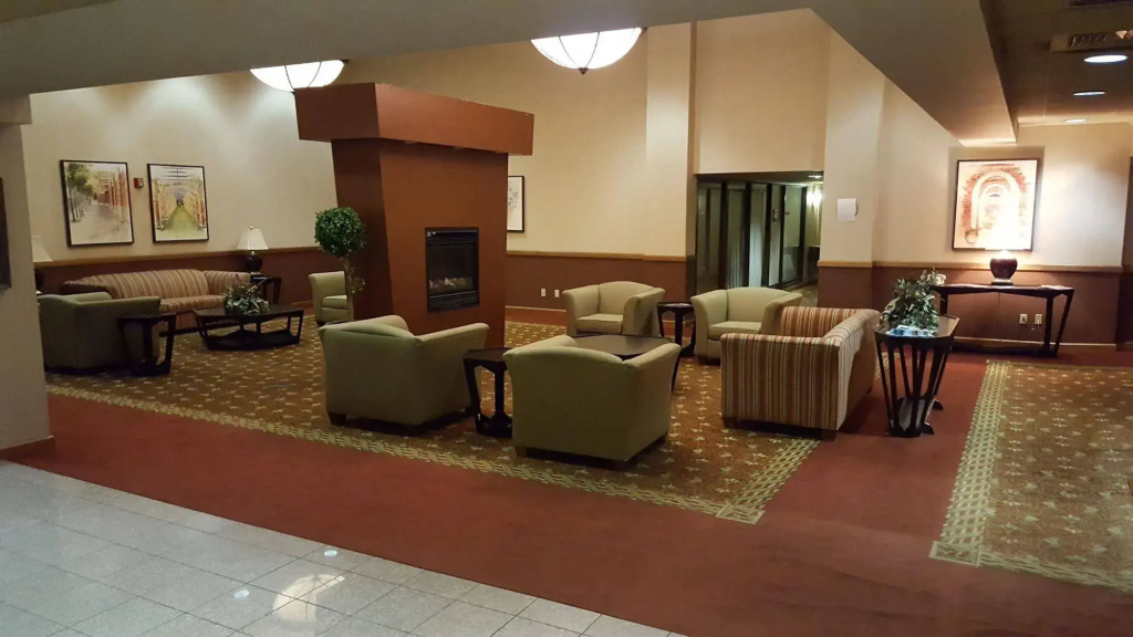 Rodeway Inn — фото 2