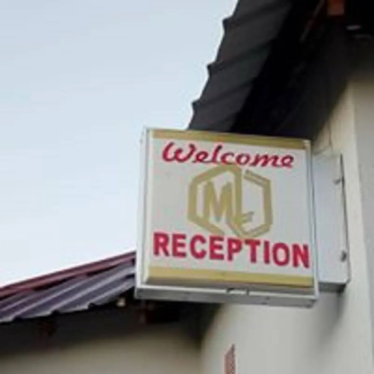 Moyo lodge
