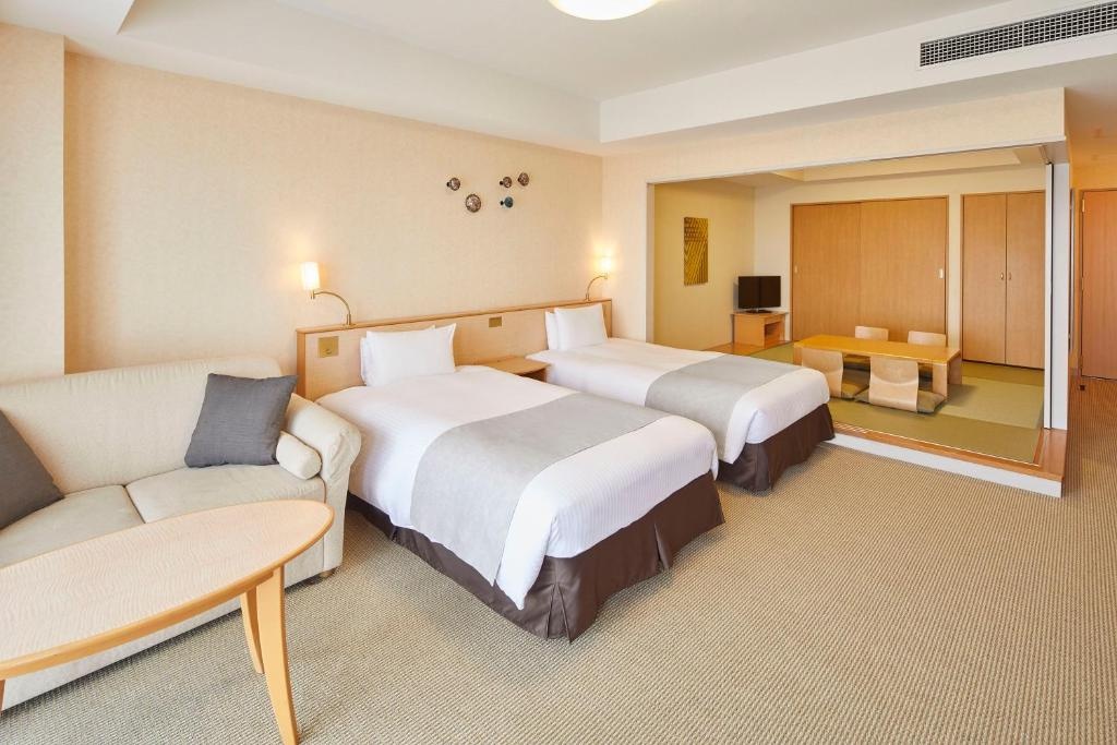 Hotel Emion Tokyo Bay 사진 10