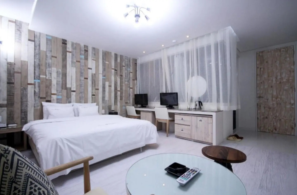 Premium room