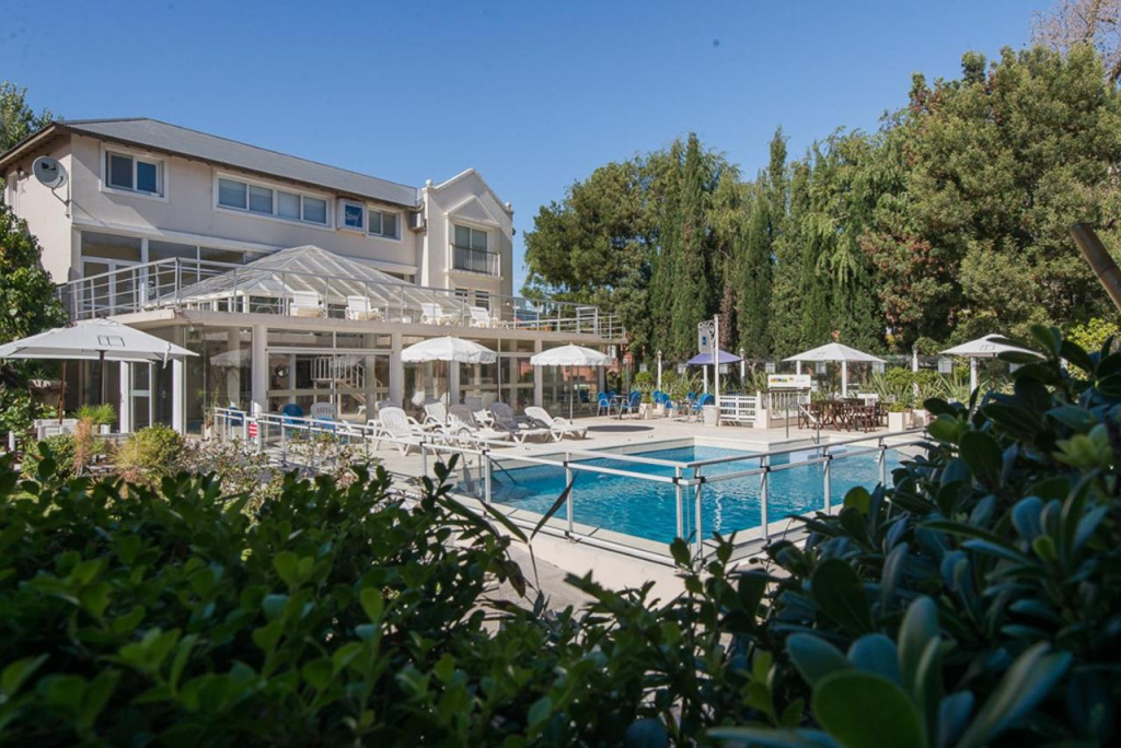 Hotel photo 15