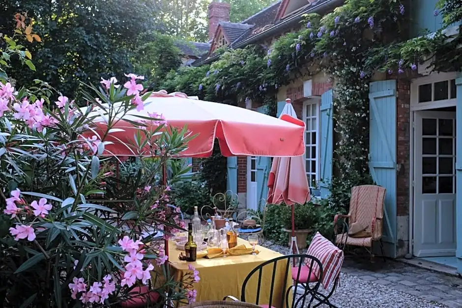Afficher la photo 8 — Le Clos du Ru