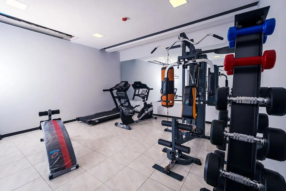 The Edge by Wellness - фото 18