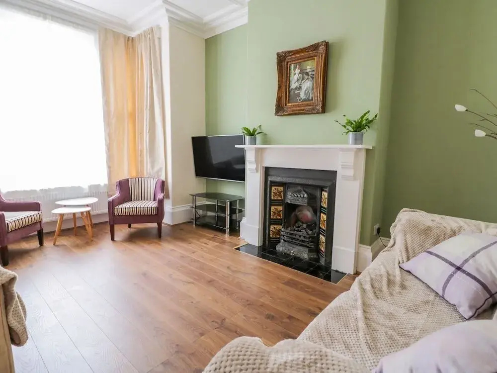 Newbegin Cottage
