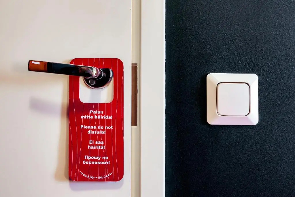Lavendel Spa Hotel - Chambres