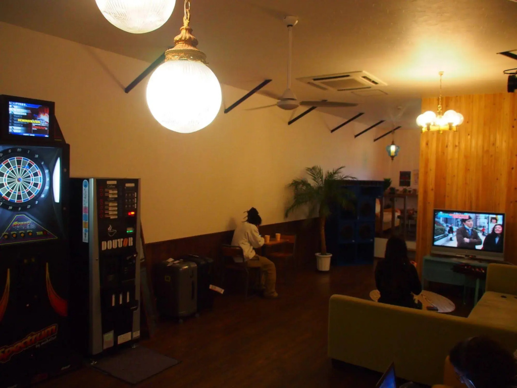Hotel photo 22