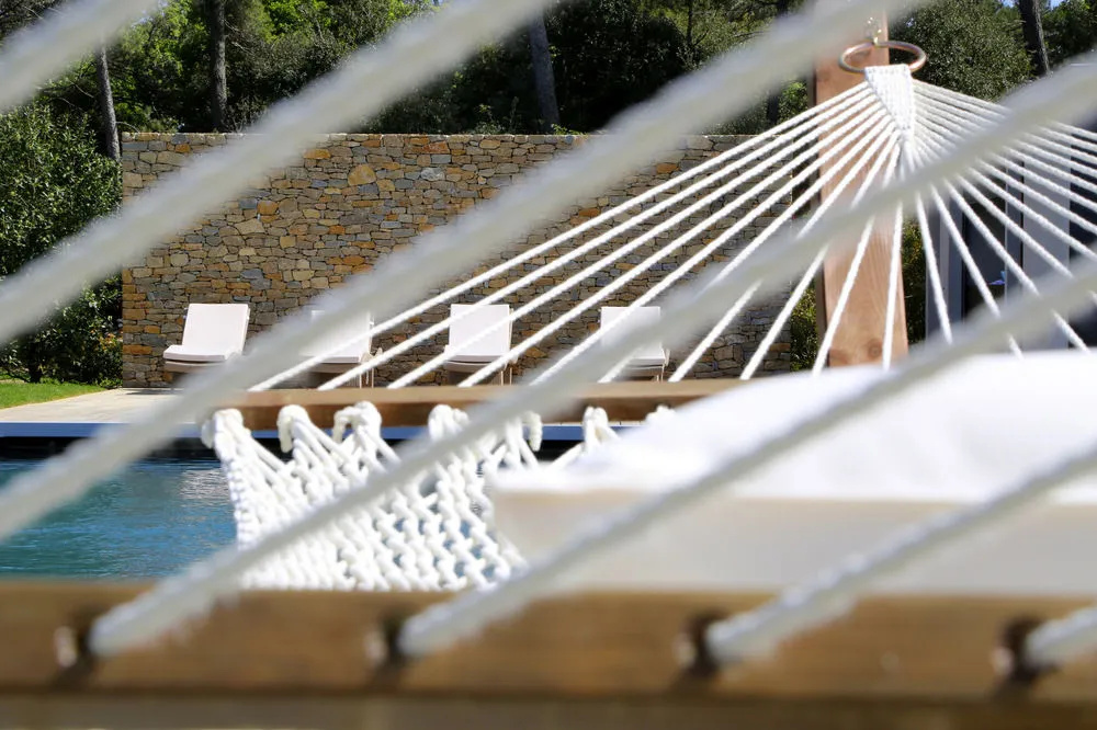 Balcony & Terrace