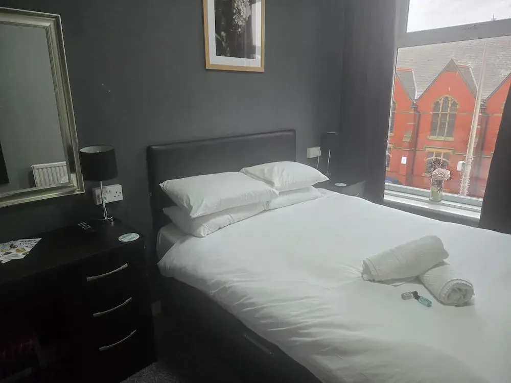 Hotel photo 19