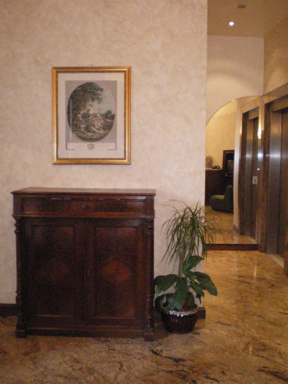 Hotel Valentino - Général