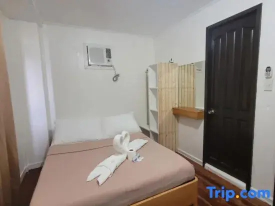 La Bella Casa de Boracay - Chambres
