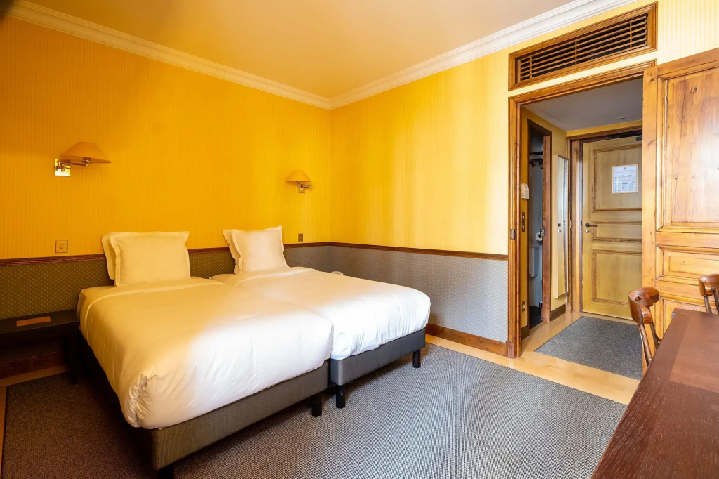 Hotel photo 5