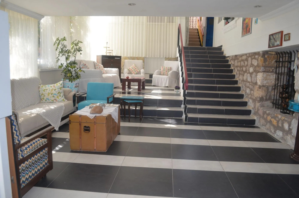 Hotel photo 21