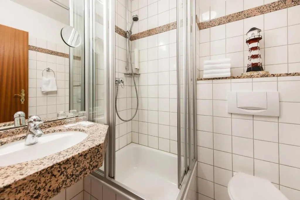 Hotel Birke, Ringhotel Kiel - Chambres